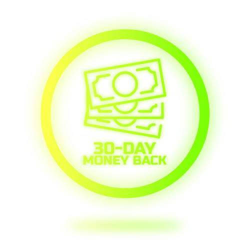 30 Day Money Back